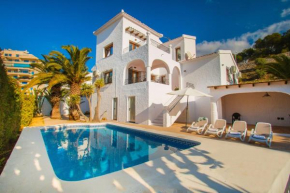 Villa Ibiza - PlusHolidays
